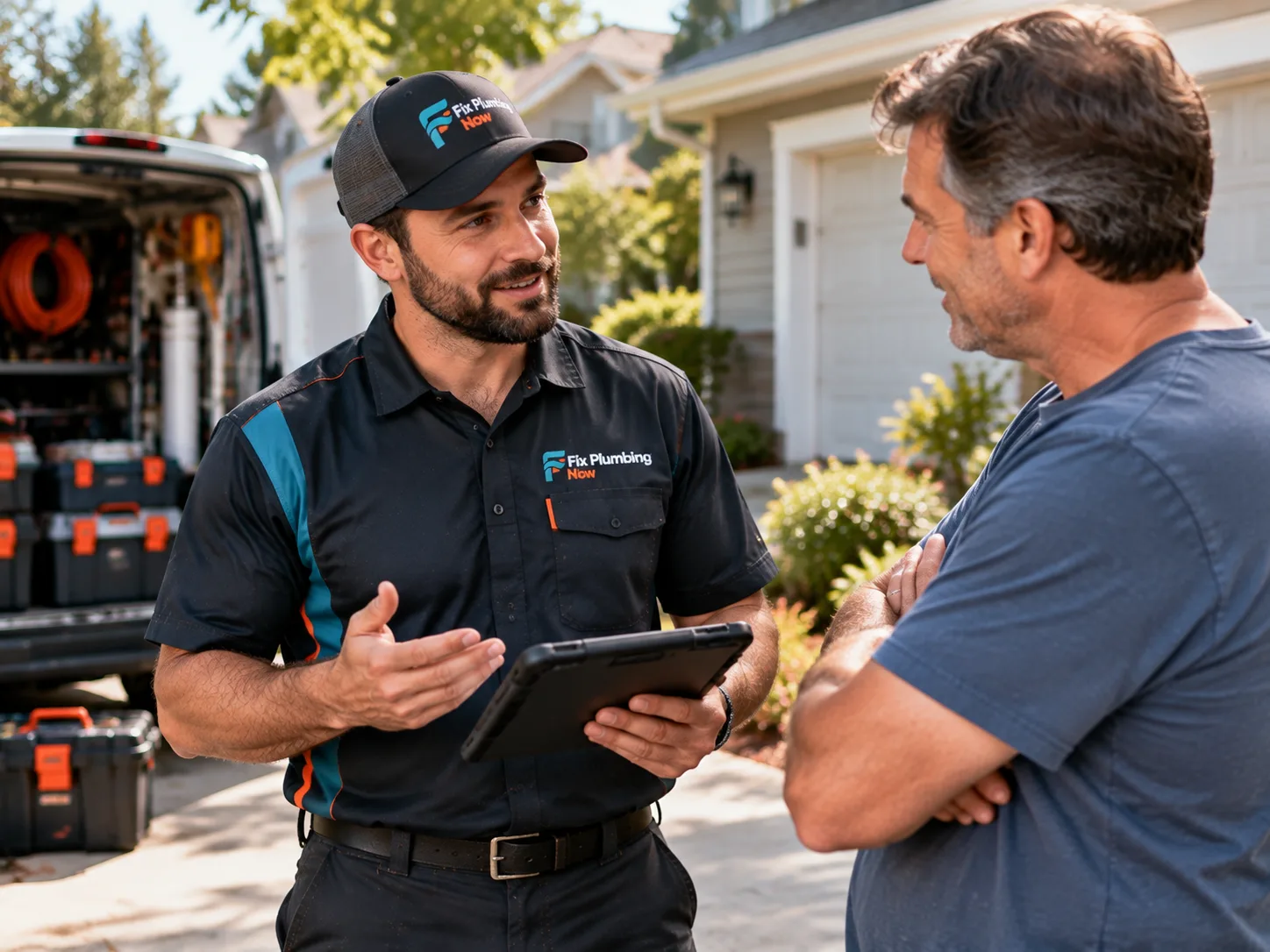 Clogged Drain Service Joshua, TX FAQs